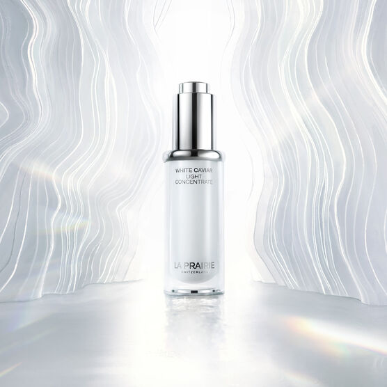 S&eacute;rum Facial La Prairie White Caviar Lextrait Lumiere